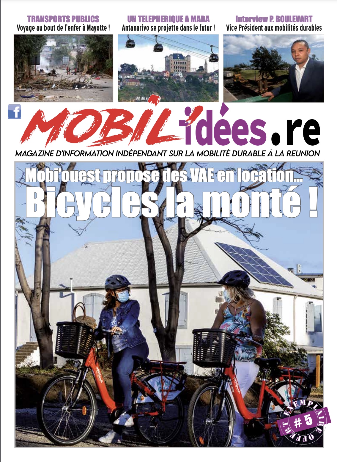 mobilidees #5