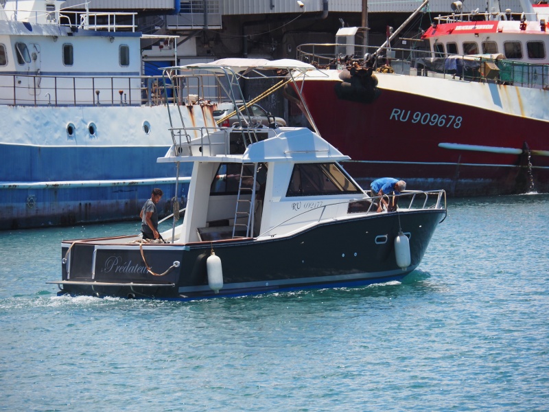 Les bateaux de moins de 12m peuvent dsormais bnficier des aides publiques pour leur modernisation
