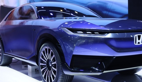Au Salon de Beijing qui s'est tenu en Chine, les constructeurs ont donné priorité aux véhicules électriques
