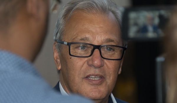 Maurice Gironcel retrouve la présidence de la Cinor
